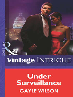 cover image of Under Surveillance